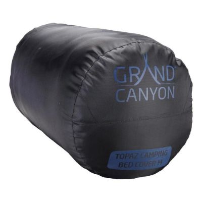 Grand Canyon Campingbed Cover M